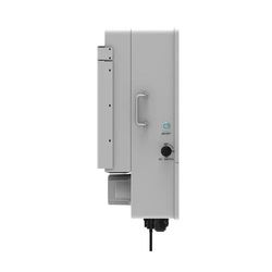 Invertor hibrid Deye SUN-10K-SG04LP3-EU 10kW trifazat - 2 MPPT seria SG04