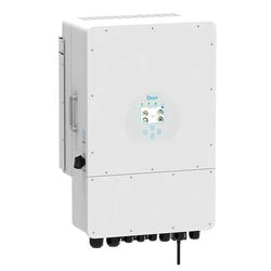 Invertor hibrid Deye SUN-10K-SG04LP3-EU 10kW trifazat - 2 MPPT seria SG04