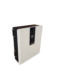 Deye RW-F5.3-1H3 5kW sistem all-in-one cu baterie LiFePO4 5.3kWh integrată