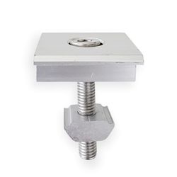 Clema Mijloc 30mm R2 Nominal 500 Buc