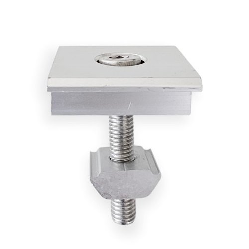 Clema Mijloc 30mm R2 Nominal 500 Buc