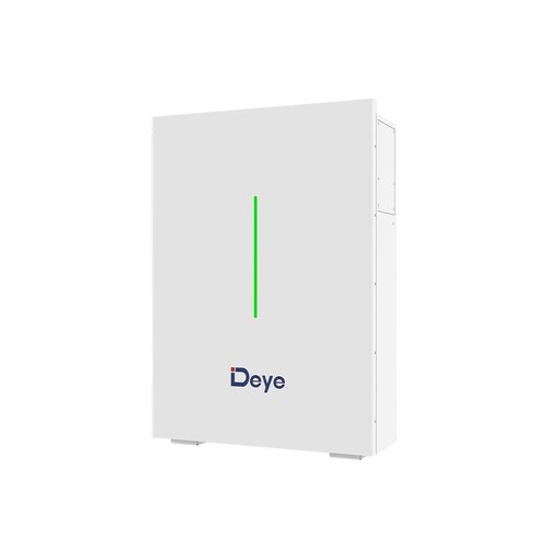 Acumulator Fotovoltaice LiFePo4, 10.24kWh,Deye Rw F10 2
