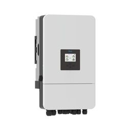 Invertor hibrid Deye SUN-20K-SG05LP3-EU-SM2 20kW trifazat - 2 MPPT seria SM2