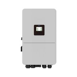 Invertor hibrid Deye SUN-15K-SG05LP3-EU-SM2 15kW trifazat - 2 MPPT seria SM2