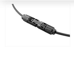 Conector cablu PV – conexiuni MC4 pentru cablu solar