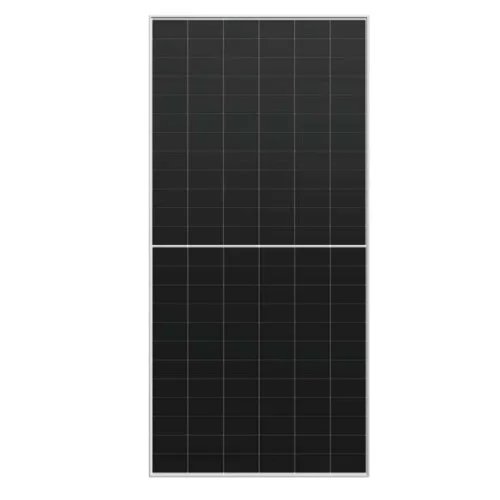 Panou Solar 640M Hi Mo X10 Longi Bifacial