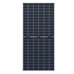 Panou Solar 640M Hi Mo X10 Longi Bifacial