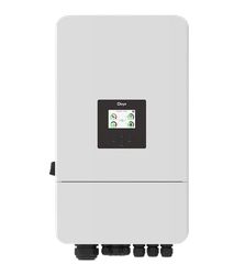 Invertor hibrid Deye SUN-10K-SG05LP3-EU-SM2 10kW trifazat - 2 MPPT seria SM2