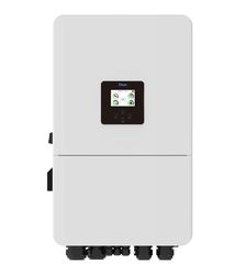 Invertor hibrid Deye SUN-20K-SG05LP3-EU-SM2 20kW trifazat - 2 MPPT seria SM2