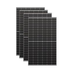 Panou solar Longi 610W X6 Guardian AntiDust