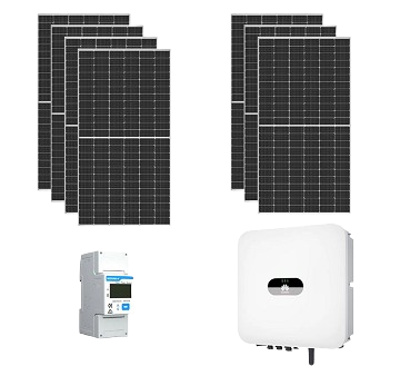 Photovoltaic kits
