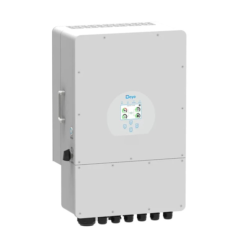 Invertor DEYE Hibrid 12kW SUN-12K-SG04LP3-EU