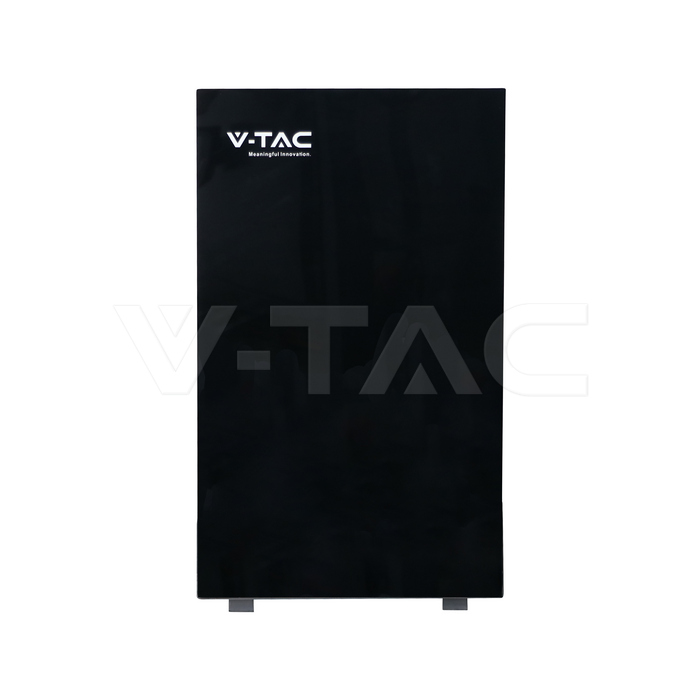 Baterie 16.07kWh V-TAC LiFePO₄, low voltage